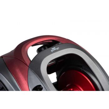 MULTIPLIKATOR FOX RAGE PRISM X CASTING REEL