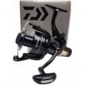 KOŁOWROTEK DAIWA BLACK WIDOW CARP BR 5000A