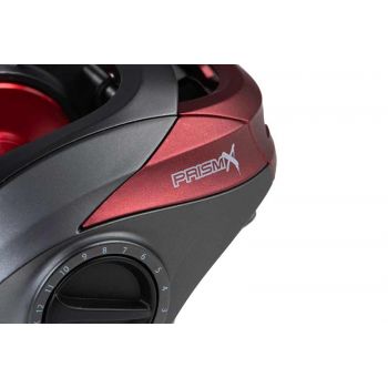 MULTIPLIKATOR FOX RAGE PRISM X CASTING REEL