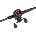 MULTIPLIKATOR FOX RAGE PRISM X CASTING REEL