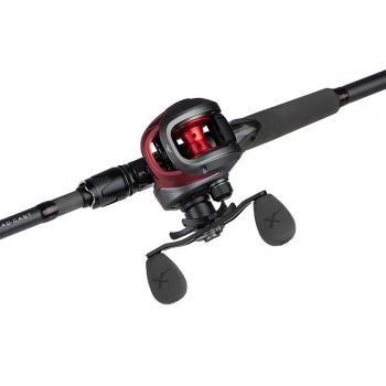 MULTIPLIKATOR FOX RAGE PRISM X CASTING REEL