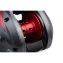 MULTIPLIKATOR FOX RAGE PRISM X CASTING REEL