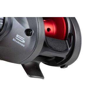 MULTIPLIKATOR FOX RAGE PRISM X CASTING REEL