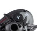 MULTIPLIKATOR FOX RAGE PRISM X CASTING REEL