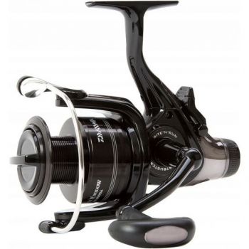KOŁOWROTEK DAIWA BLACK WIDOW CARP BR 5000A