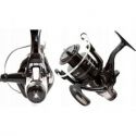 KOŁOWROTEK DAIWA BLACK WIDOW CARP BR 5000A