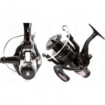 KOŁOWROTEK DAIWA BLACK WIDOW CARP BR 5000A