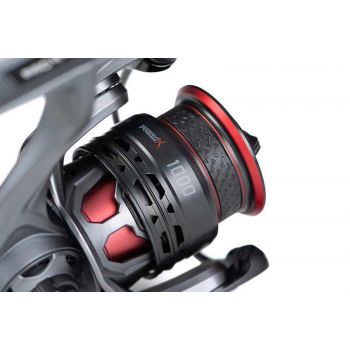 KOŁOWROTEK FOX RAGE PRISM X 3000 NOWOŚĆ 2025