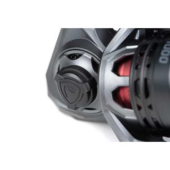 KOŁOWROTEK FOX RAGE PRISM X 3000 NOWOŚĆ 2025