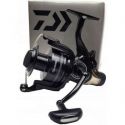 KOŁOWROTEK DAIWA BLACK WIDOW CARP BR 5000A