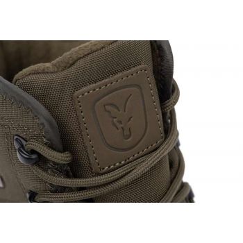 BUTY FOX KHAKI V2 BOOT EXTRA WYTRZYMAŁE 41