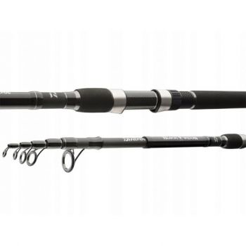 WĘDKA DAIWA BLACK WIDOW TELE FEEDER 3,30m 100g