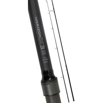 WĘDKA FOX HORIZON X3 S 3,60m 3.5lbs SHRINK HANDLE