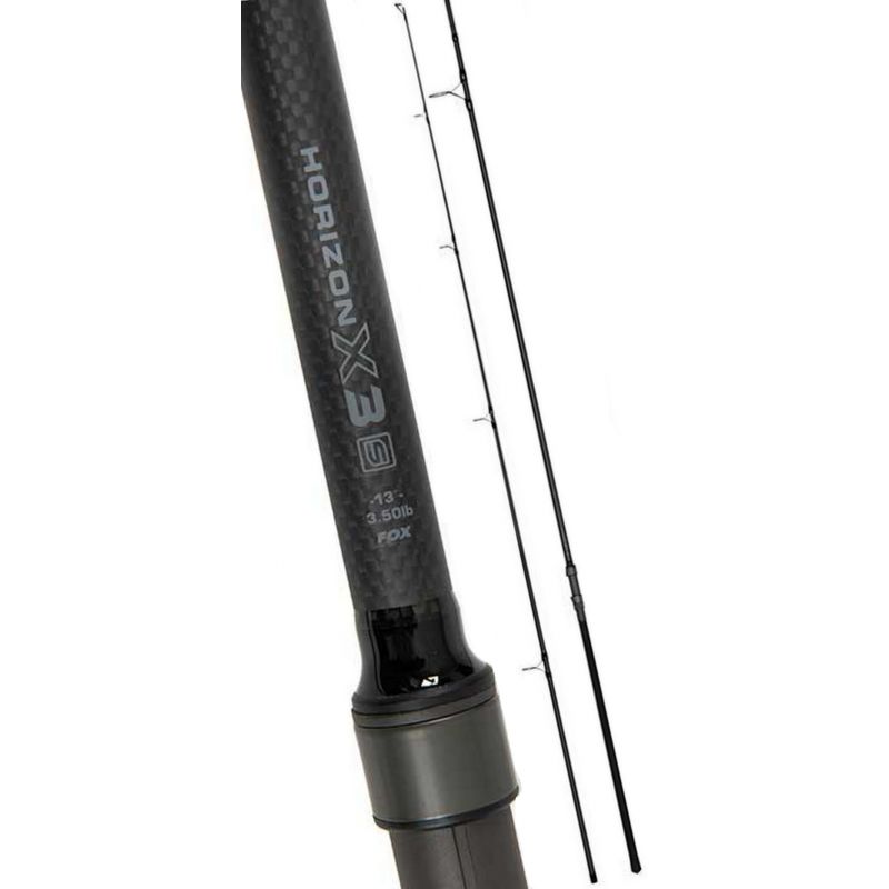 WĘDKA FOX HORIZON X3 S 10ft 3.00lb SHRINK HANDLE WĘDKA FOX HORIZON X3 S 10ft 3.00lb SHRINK HANDLE