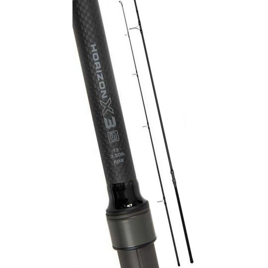 WĘDKA FOX HORIZON X3 S 10ft 3.00lb SHRINK HANDLE WĘDKA FOX HORIZON X3 S 10ft 3.00lb SHRINK HANDLE