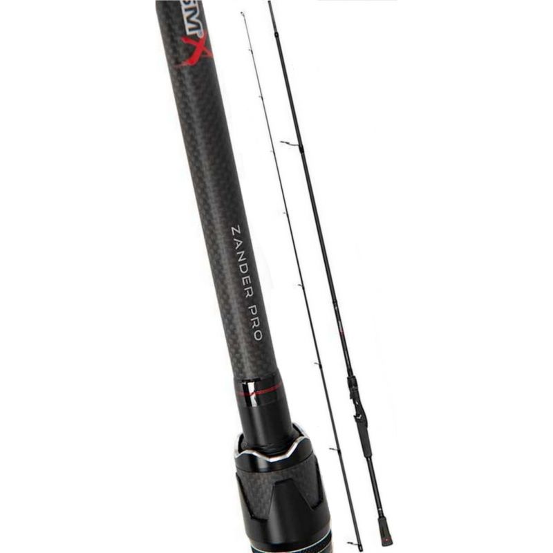 WĘDKA FOX RAGE PRISM X ZANDER PRO 2,70m 7-28g WĘDKA FOX RAGE PRISM X ZANDER PRO 2,70m 7-28g