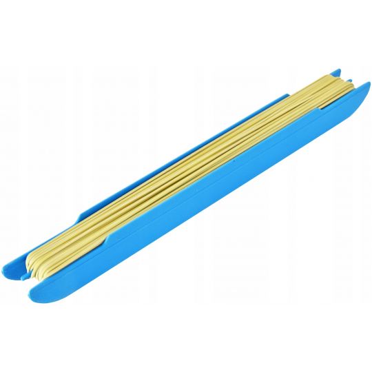 AMORTYZATOR PRESTON SLIP ELASTIC 6 1,06mm GUMA AMORTYZATOR PRESTON SLIP ELASTIC 6 1,06mm GUMA