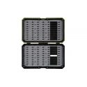 PUDEŁKO NA PRZYPONY MATRIX STORAGE BOX SHORT 15cm