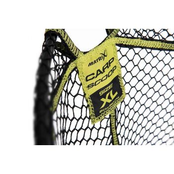 KOSZ DO PODBIERAKA MATRIX CARP SCOOP XL 60x50xm