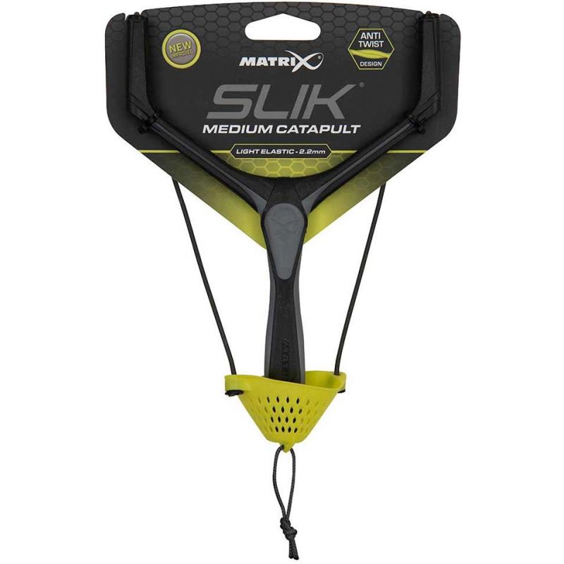 PROCA MATRIX SLIK CATAPULT V2 MEDIUM LIGHT ELASTIC PROCA MATRIX SLIK CATAPULT V2 MEDIUM LIGHT ELASTIC