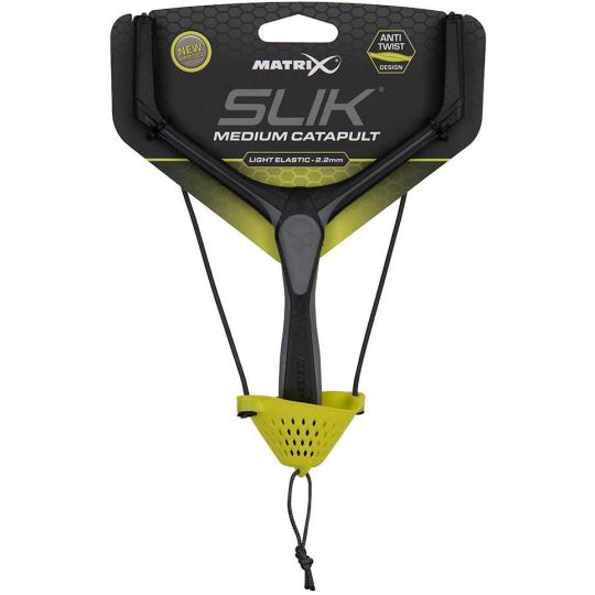 PROCA MATRIX SLIK CATAPULT V2 MEDIUM LIGHT ELASTIC PROCA MATRIX SLIK CATAPULT V2 MEDIUM LIGHT ELASTIC