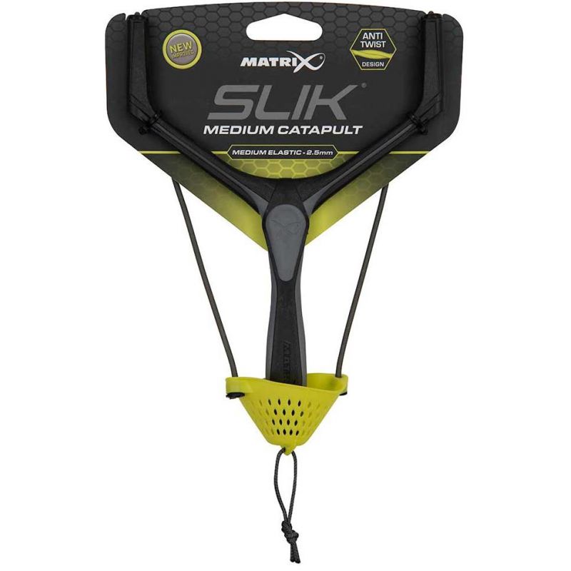 PROCA MATRIX SLIK CATAPULT V2 MEDIUM ELASTIC PROCA MATRIX SLIK CATAPULT V2 MEDIUM ELASTIC