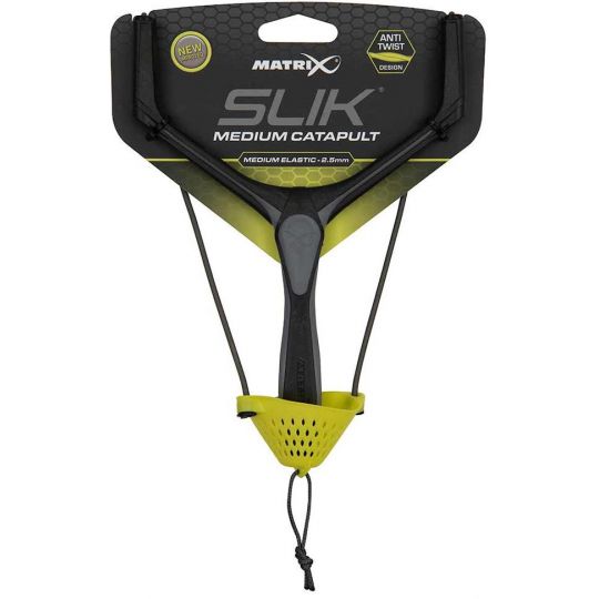 PROCA MATRIX SLIK CATAPULT V2 MEDIUM ELASTIC PROCA MATRIX SLIK CATAPULT V2 MEDIUM ELASTIC