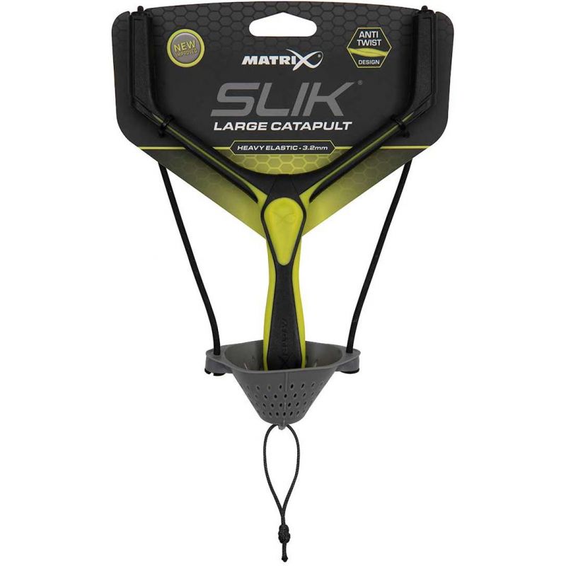 PROCA MATRIX SLIK CATAPULT V2 LARGE HEAVY ELASTIC PROCA MATRIX SLIK CATAPULT V2 LARGE HEAVY ELASTIC