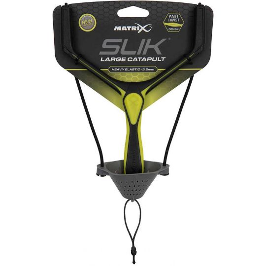 PROCA MATRIX SLIK CATAPULT V2 LARGE HEAVY ELASTIC PROCA MATRIX SLIK CATAPULT V2 LARGE HEAVY ELASTIC