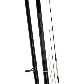 WĘDKA MATRIX AQUOS ULTRA-X FEEDER 3.30m 40g