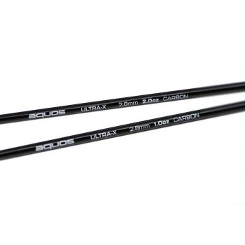WĘDKA MATRIX AQUOS ULTRA-X FEEDER 3.30m 40g