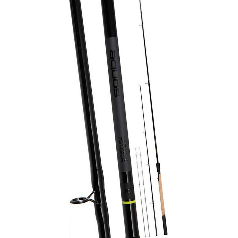 WĘDKA MATRIX AQUOS ULTRA-X FEEDER 3.60m 50g 12ft WĘDKA MATRIX AQUOS ULTRA-X FEEDER 3.60m 50g 12ft