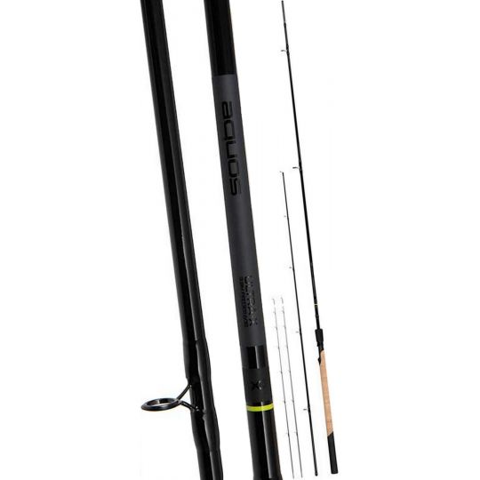 WĘDKA MATRIX AQUOS ULTRA-X FEEDER 3.60m 50g 12ft WĘDKA MATRIX AQUOS ULTRA-X FEEDER 3.60m 50g 12ft