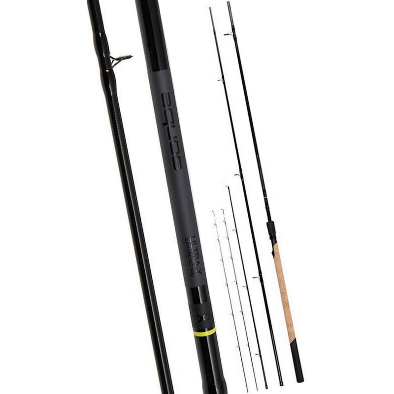 WĘDKA MATRIX AQUOS ULTRA-X FEEDER 3.80m 60g WĘDKA MATRIX AQUOS ULTRA-X FEEDER 3.80m 60g