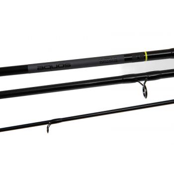 WĘDKA MATRIX AQUOS ULTRA-X FEEDER 3.80m 60g