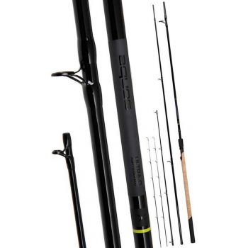 WĘDKA MATRIX AQUOS ULTRA-D FEEDER 4.20m 150g