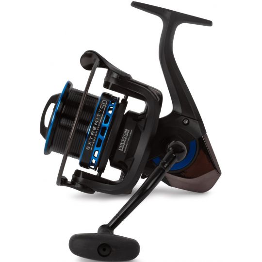 KOŁOWROTEK PRESTON EXTREMITY SD 620 FEEDER REEL KOŁOWROTEK PRESTON EXTREMITY SD 620 FEEDER REEL
