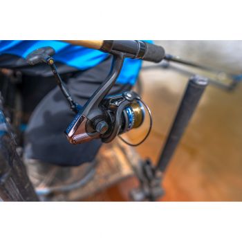 KOŁOWROTEK PRESTON EXTREMITY SD 620 FEEDER REEL