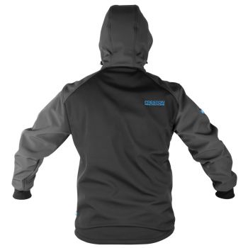 KURTKA PRESTON DURATECH SOFTSHELL ROZM XXL