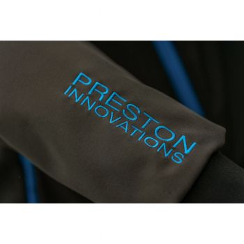 KURTKA PRESTON DURATECH SOFTSHELL ROZM XXL
