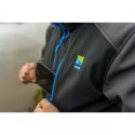 KURTKA PRESTON DURATECH SOFTSHELL ROZM XXL