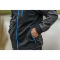 KURTKA PRESTON DURATECH SOFTSHELL ROZM XXL