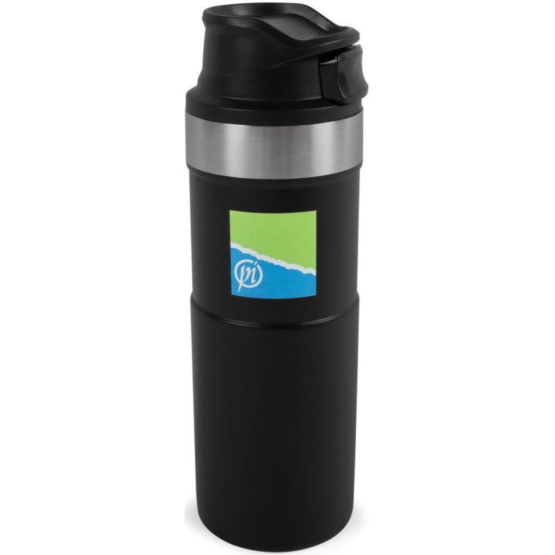 KUBEK TERMICZNY PRESTON TRAVEL FLASK 500ml TERMOS