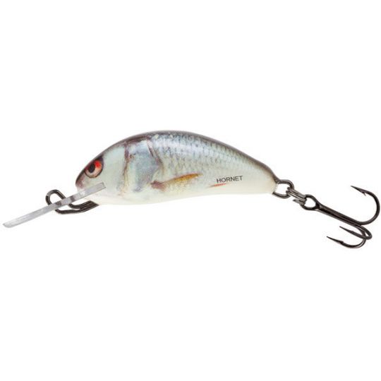 WOBLER SALMO H2S HORNET REAL DACE 2,5cm TONĄCY WOBLER SALMO H2S HORNET REAL DACE 2,5cm TONĄCY