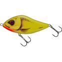 WOBLER SALMO SLIDER SD7S CHART 7cm TONĄCY
