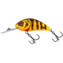 WOBLER SALMO RATTLIN HORNET NATURAL PERCH 5,5cm PŁ
