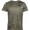 T-SHIRT NASH KOSZULKA SCOPE OPS ROZMIAR L
