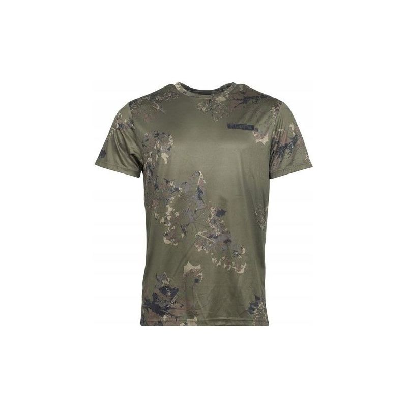 T-SHIRT NASH KOSZULKA SCOPE OPS ROZMIAR L T-SHIRT NASH KOSZULKA SCOPE OPS ROZMIAR L