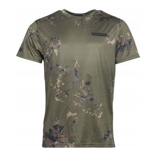 T-SHIRT NASH KOSZULKA SCOPE OPS ROZMIAR L T-SHIRT NASH KOSZULKA SCOPE OPS ROZMIAR L