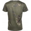 T-SHIRT NASH KOSZULKA SCOPE OPS ROZMIAR L